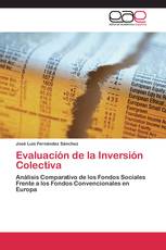 Evaluación de la Inversión Colectiva