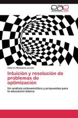 Intuición y resolución de problemas de optimización