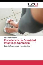 Prevalencia de Obesidad Infantil en Cantabria