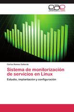 Sistema de monitorización de servicios en Linux