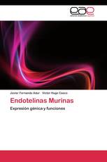 Endotelinas Murinas