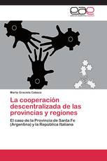 La cooperación descentralizada de las provincias y regiones