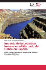 Impacto de la Logística Inversa en el Mercado del Cobre en España