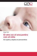 El otro en el encuentro con el niño