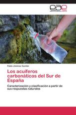 Los acuíferos carbonáticos del Sur de España