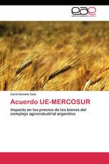 Acuerdo UE-MERCOSUR