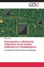 Innovación y eficiencia colectiva en el sector software en Guadalajara