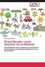 El test Bender como detector de problemas