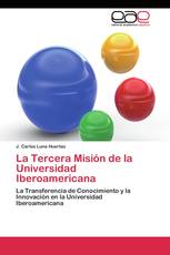 La Tercera Misión de la Universidad Iberoamericana