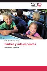 Padres y adolescentes