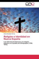 Religión e Identidad en Nueva España