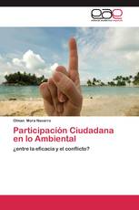 Participación Ciudadana en lo Ambiental