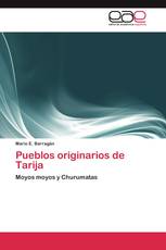 Pueblos originarios de Tarija