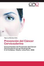 Prevención del Cáncer Cervicouterino