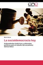 La socialdemocracia hoy