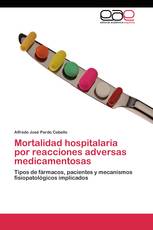 Mortalidad hospitalaria por reacciones adversas medicamentosas