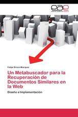 Un Metabuscador para la Recuperación de Documentos Similares en la Web