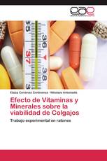 Efecto de Vitaminas y Minerales sobre la viabilidad de Colgajos