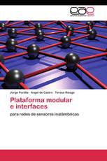 Plataforma modular e interfaces