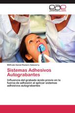 Sistemas Adhesivos Autograbantes