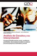 Análisis de Cocaína y su Interpretación