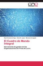 El Cuadro de Mando Integral