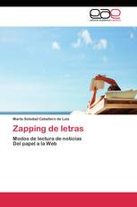 Zapping de letras