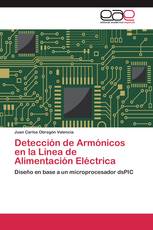 Detección de Armónicos en la Línea de Alimentación Eléctrica