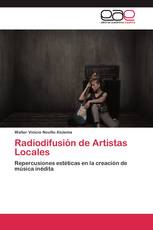 Radiodifusión de Artistas Locales