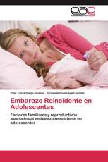 Embarazo Reincidente en Adolescentes