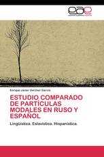 Estudio comparado de partículas modales en ruso y español