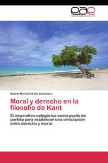 Moral y derecho en la filosofía de Kant