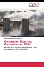 Generacion Electrica Geotérmica en Chile