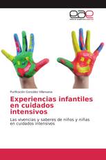 Experiencias infantiles en cuidados intensivos