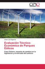 Evaluación Técnico-Económica de Parques Eólicos