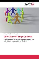 Vinculación Empresarial