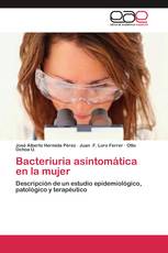 Bacteriuria asintomática en la mujer