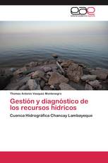 Gestión y diagnóstico de los recursos hídricos