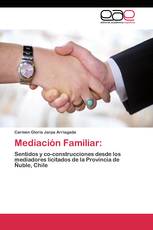 Mediación Familiar: