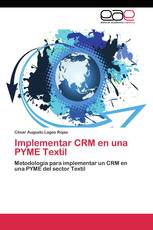 Implementar CRM en una PYME Textil