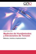 Medición de Hundimientos y Elevaciones de Tensión