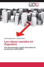 Las clases sociales en Argentina
