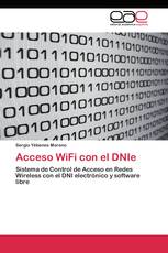 Acceso WiFi con el DNIe