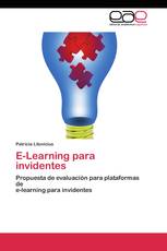 E-Learning para invidentes