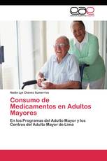 Consumo de Medicamentos en Adultos Mayores