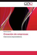 Creación de empresas