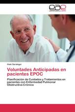 Voluntades Anticipadas en pacientes EPOC