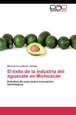 El éxito de la industria del aguacate en Michoacán