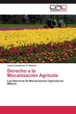 Derecho a la Mecanización Agrícola