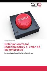 Relación entre los Stakeholders y el valor de las empresas